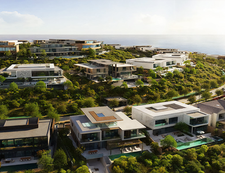 Nawayef Homes & Heights - Image 1