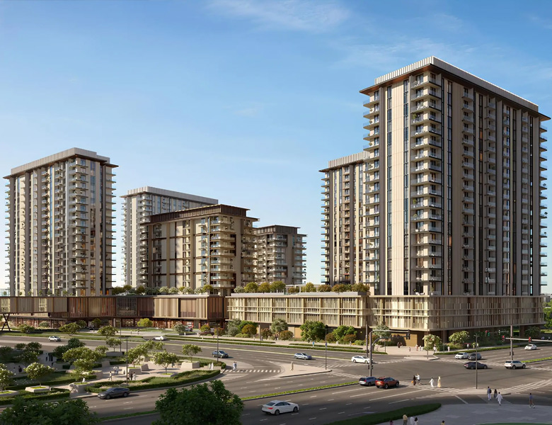 Tara Park - Image 1